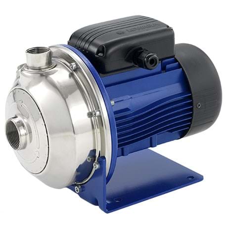 End Suction Centrifugal Pumps CEA