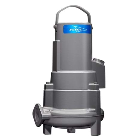 Flygt 3000 series D 3069