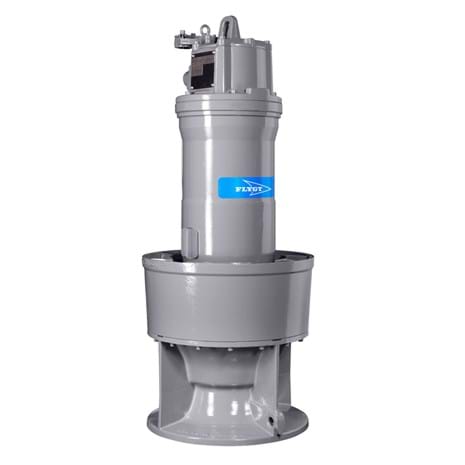 Column Pumps L 3400
