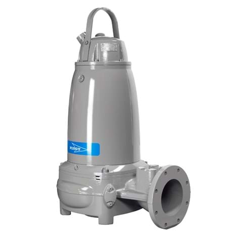 Flygt N-Technology N 3301 Pump