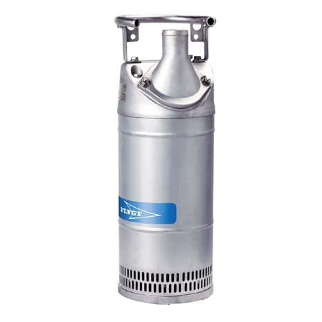 Flygt 2700 Series Flygt BS 2750