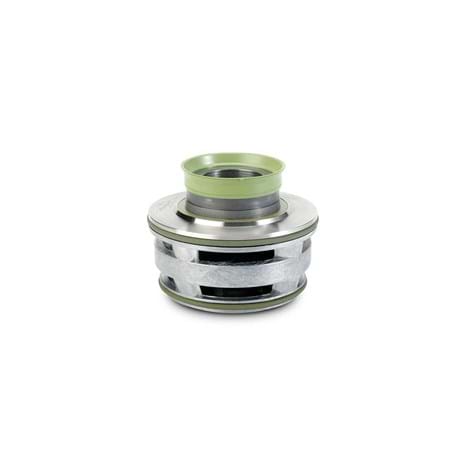 Plug-in seals