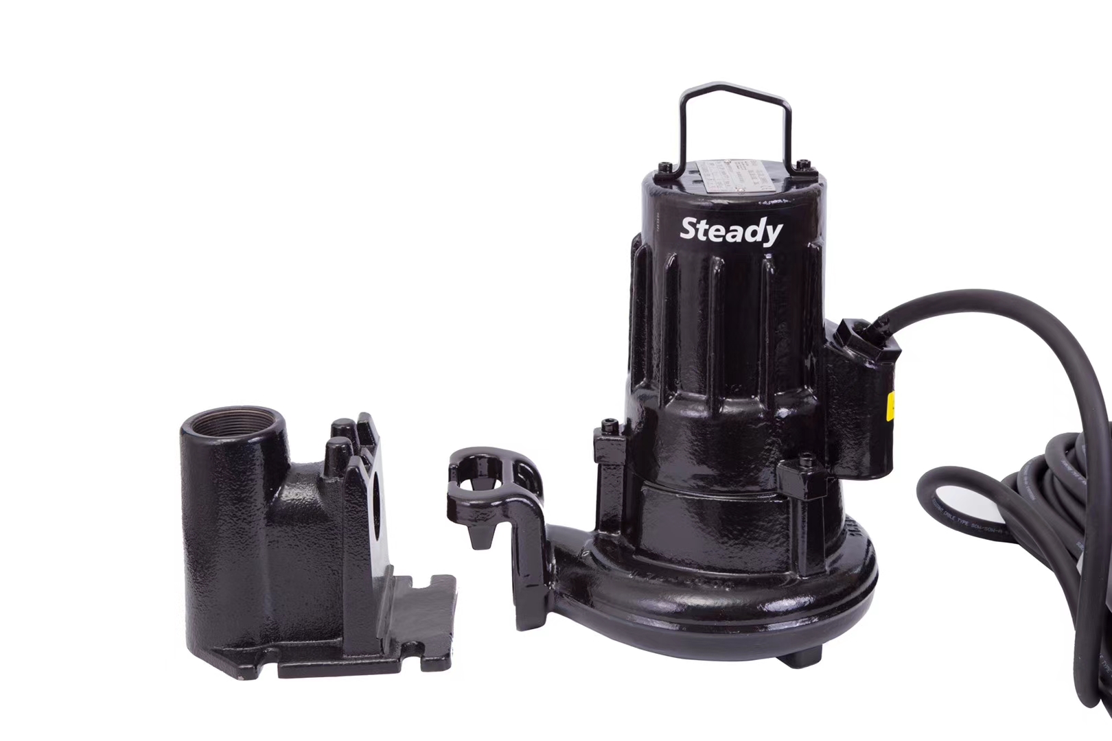 Submersible Wastewater Pumps 1300 series