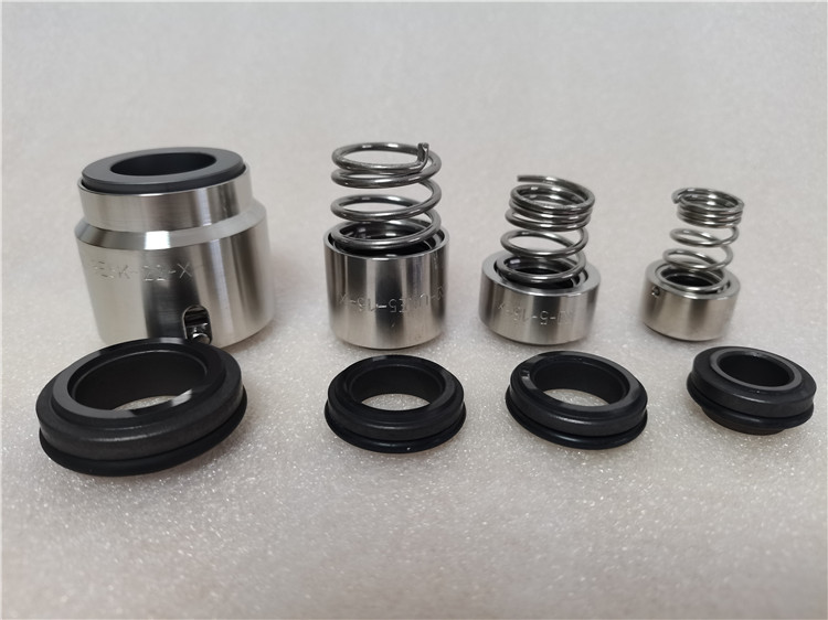 Lowara Mechanical Seal --- e SV series