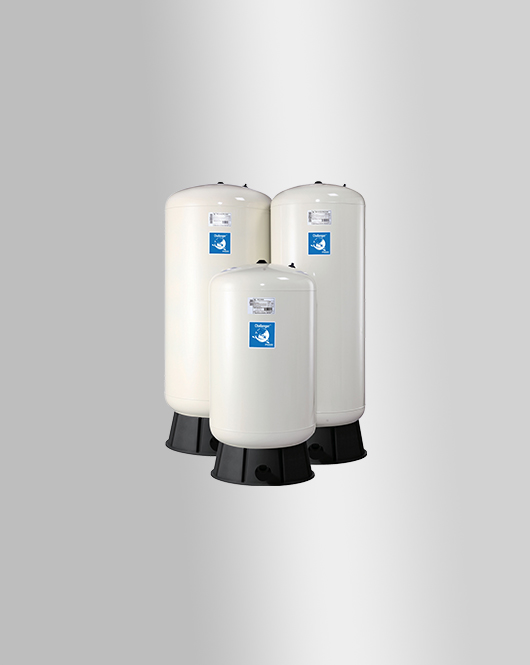 Challenger ?  GCB series water supply pressure tank