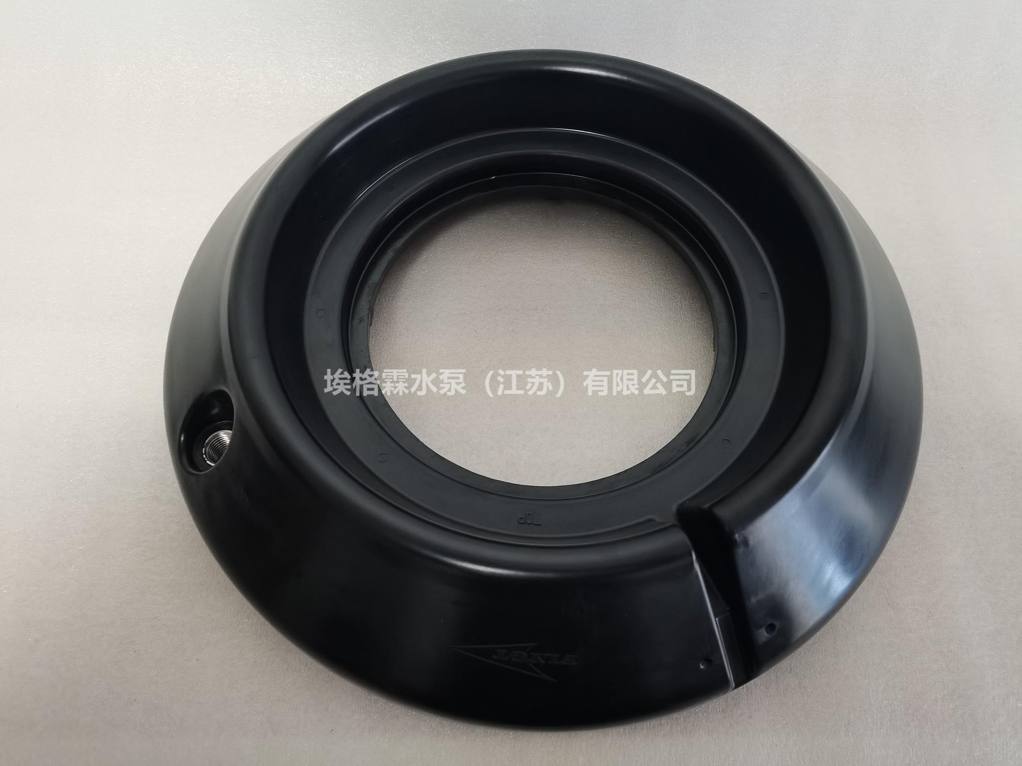 Flygt水泵油室蓋