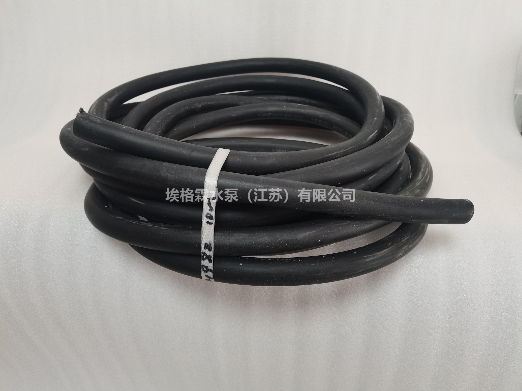 Flygt水泵電纜
