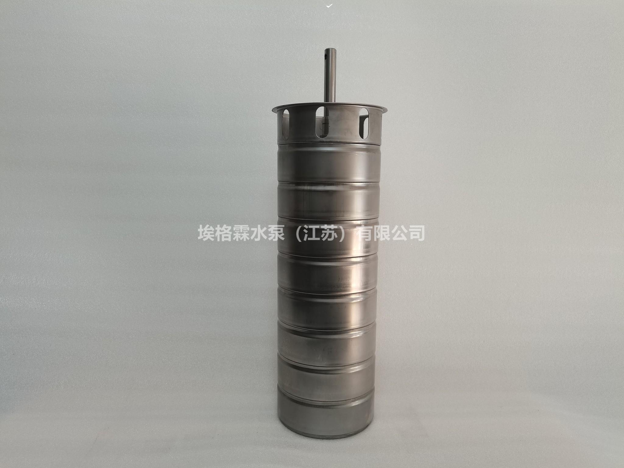LOWARA水泵泵芯