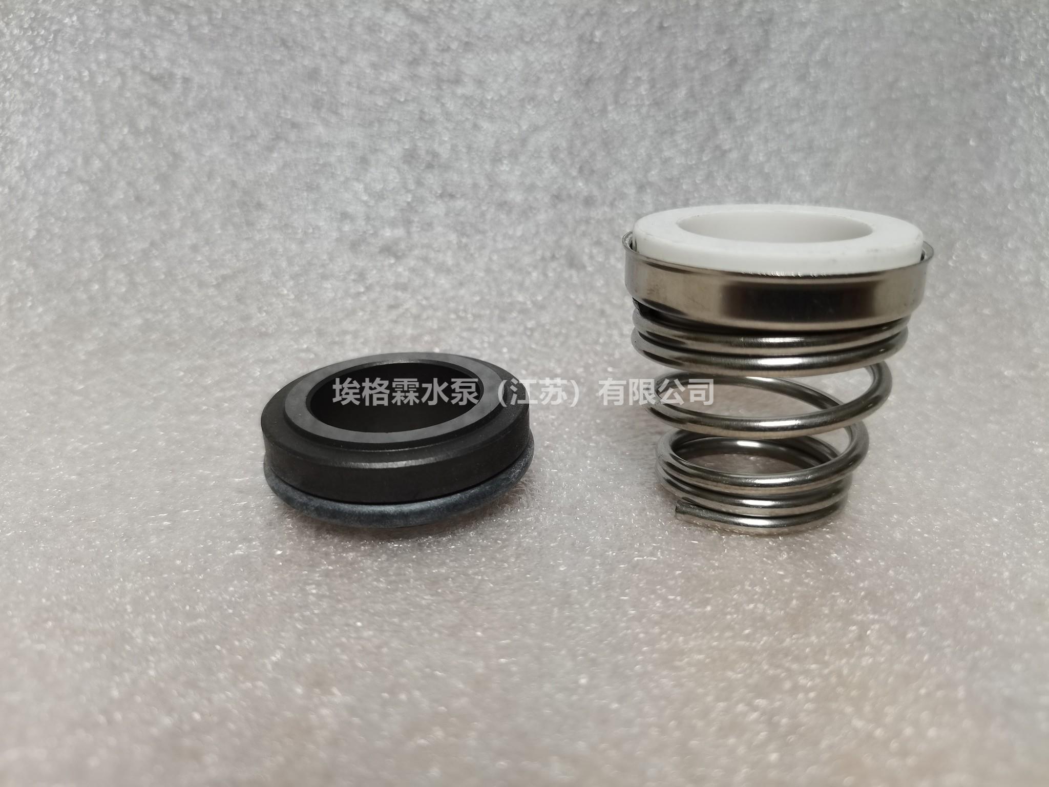 LOWARA水泵機(jī)械密封八