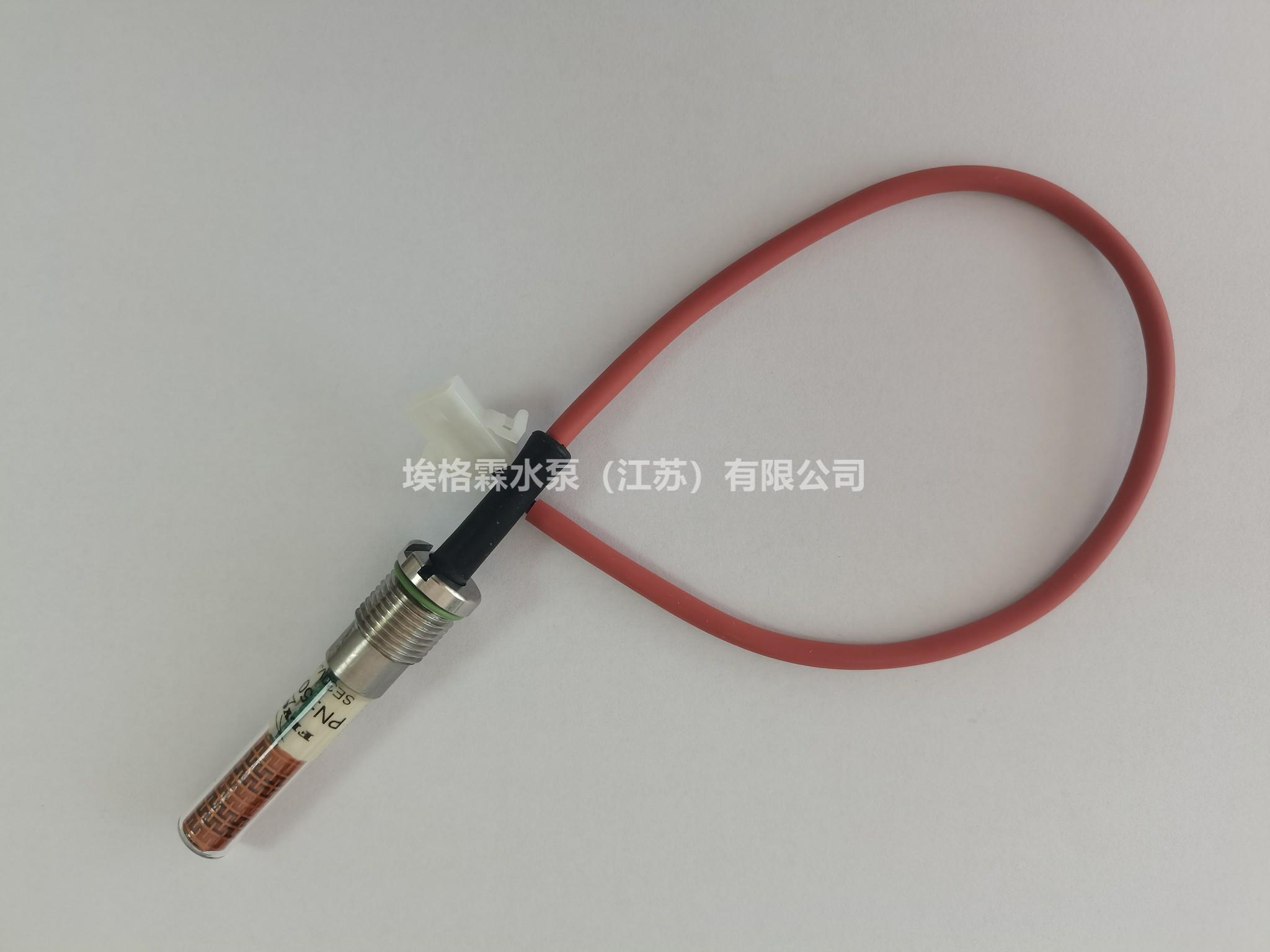 Flygt水泵傳感器之四