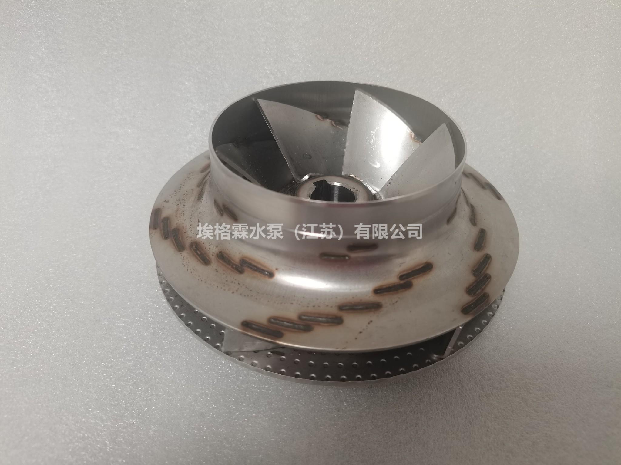 LOWARA水泵葉輪三