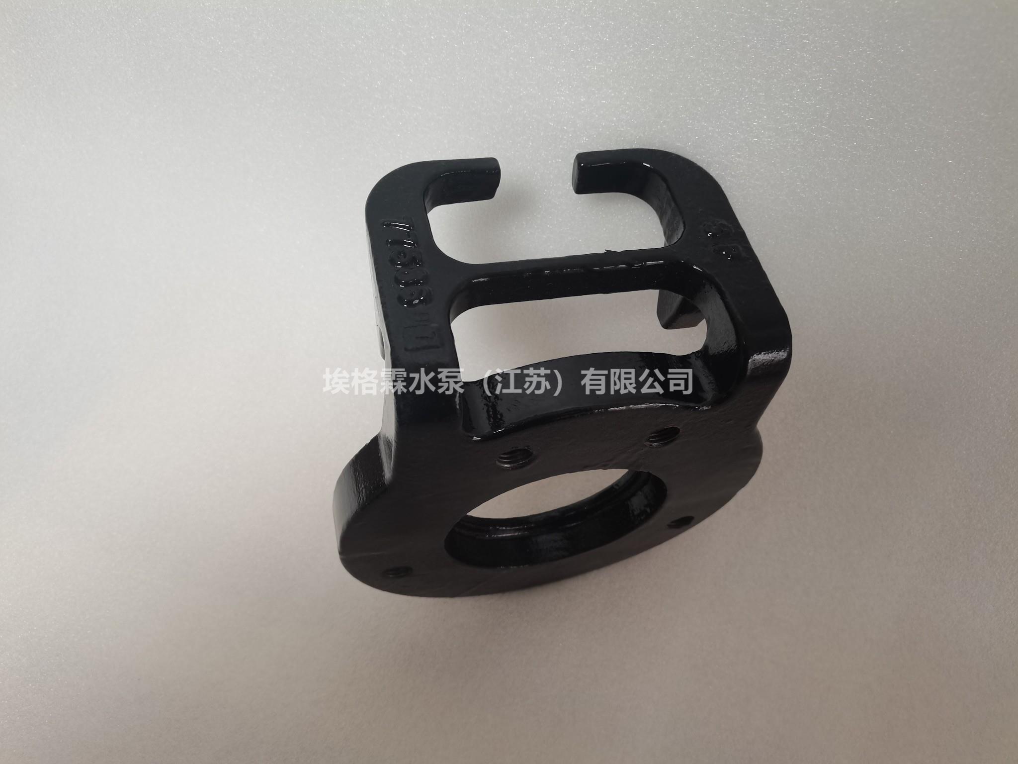 Steady水泵導(dǎo)爪之二