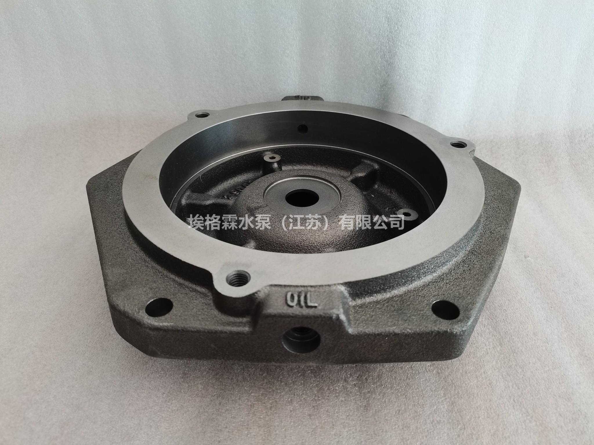 Flygt水泵油室蓋之二