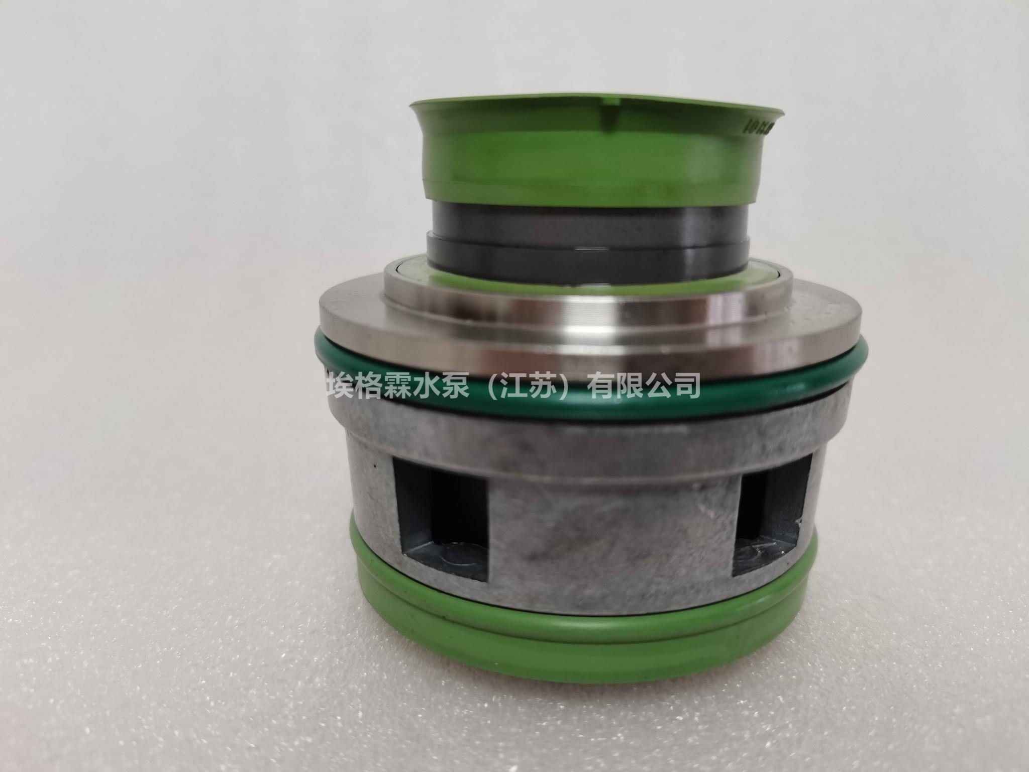 Flygt水泵機械密封之二