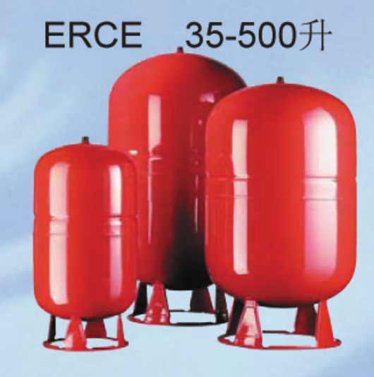 意大利ELBI膨脹罐 ERCE35-1000L